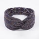 thumbnail image 1 of Turbante clínico. Gris, 1 of 3