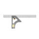 thumbnail image 1 of Combinación Square Johnson Level & Tool 415 Structo-Cast de 12 pulgadas, 1 of 1