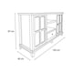 thumbnail image 4 of Buffete Madera Nogal, 4 of 4