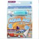 thumbnail image 1 of Almohadilla de actividades Water-Reveal hecha por Me On-the-Go Aqua Art, 1 of 6