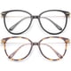 thumbnail image 1 of Gafas Gaoye Fashion Cat Eye Unisex que bloquean la luz azul, 1 of 5