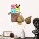 thumbnail image 5 of Squishmallows Cartel de metal, decoración de pared con cartel de metal personalizado, regalos para aficionados, amigos, familia y seres queridos 30x20 cm, 5 of 6