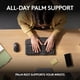 thumbnail image 4 of Combo de teclado y ratón Logitech Wave Keys MK670 Graphite, 4 of 9