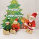 thumbnail image 4 of Doll House HYSTYLE Hystyle, paquete de 7 unidades con muñecas familiares para Navidad, 4 of 9