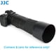 thumbnail image 2 of Parasol Lh 101 Negro Para Canon Rf 800 Mm F 11 Is Stm, 2 of 6
