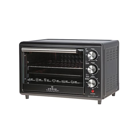 Horno Electrico Ursus Trotter Ut-Backofen Pro-B 25L