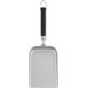 thumbnail image 2 of Pala para Plancha Weber de Acero Inoxidable con Mango Antideslizante, 2 of 3