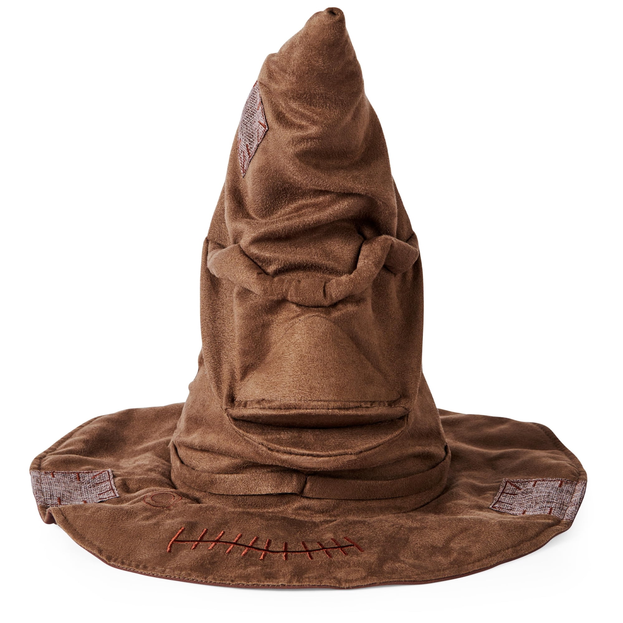 Gorra Clasificadora Parlante Wizarding World Harry Potter Para Niños De 5 Años O Más