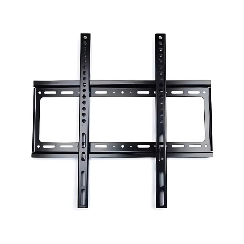 Tododescuento - Soporte Metalico De Pared Tv 26 A 63 Pulgadas