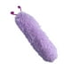 thumbnail image 4 of Juguete De Hierba Gatera Para Gatos, Gatito, Resistente A Mordeduras, Ejercicio Suave, Peluche, Almohadas Para Gatos, Violeta, 4 of 5