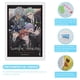 thumbnail image 3 of Twisted Wonderland Kits de Pintura de Diamantes para Adultos 5D DIY Diamond Art Kits Full Drill Diamond Dots para Regalo Decoración de Pared y Relajación Artes de Gemas 20*30cm, 3 of 6