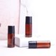 thumbnail image 5 of Frascos Rodillo de Vidrio LNYMZD 2 unidades 30 ml Marrón Recargables, 5 of 7