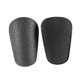 thumbnail image 1 of 2 Piezas Mini Espinilleras De Fútbol Equipo Deportivo Protección De Espinilleras Para Ni?os Ni?as Negro XS, 1 of 5