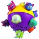 thumbnail image 3 of Pelota Cepia Chuckle Ball Sensorial de Desarrollo, 3 of 4