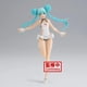 thumbnail image 3 of Figura Coleccionable Hats Miku Racing 2022 Tropical Maid V, 3 of 6