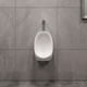thumbnail image 4 of Urinario Joytek Modern 021 Instalación a muro 43x30x29 cm, 4 of 7