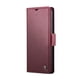 thumbnail image 5 of CaseMe tipo cartera Samsung Galaxy A51 4G con cierre magnético, RFID, tarjetero, soporte, carga inalámbrica, 5 of 5