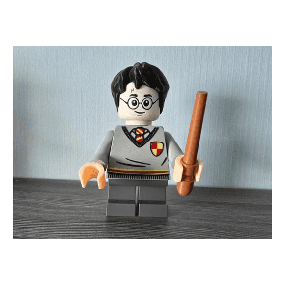 Harry Potter - Figura decorativa