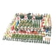thumbnail image 1 of 219 Piezas Ejército Hombres Soldado Conjunto Juguete Modelo Niños Con Tanques Aviones Campo De Batalla, 1 of 5