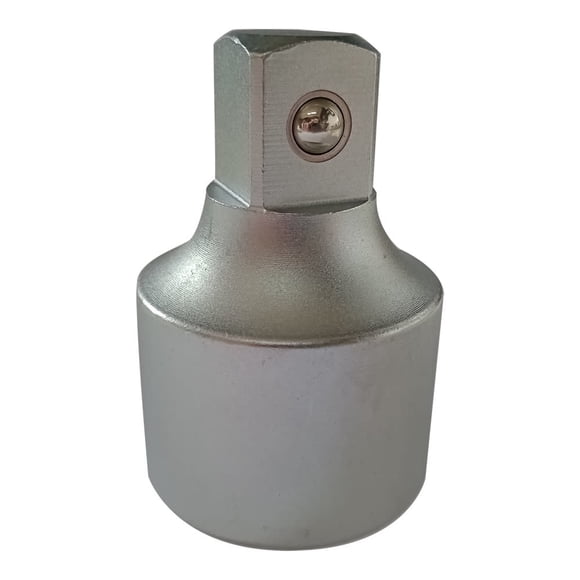 Adaptador Dados Chicharra Cuadrante 1 H X 3/4 M Pulg Pretor