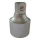 thumbnail image 1 of Adaptador Dados Chicharra Cuadrante 1 H X 3/4 M Pulg Pretor, 1 of 2