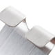 thumbnail image 3 of Gancho soporte de acero adhesivo para afeitadoras, 3 of 3