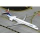 thumbnail image 1 of Modelo de exhibición coleccionable GeminiJets Delta Air Lines MD-90, 1 of 1