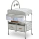 thumbnail image 1 of Cambiador Bebé BabyBond Plegable Altura Ajustable 2 Canastos, 1 of 3