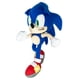 thumbnail image 2 of Great Eastern Entertainment Sonic The Hedgehog - Peluche Sonic Corriendo 20 cm de alto, 2 of 3
