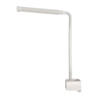 Magideal - Cabezal De Estante De Circulación De Agua, Marco De Equipo De Spa, Ducha Móvil, Circulación Práctica, Cabezal De Bomba De Agua, Tratamiento Para Salón Cuentagotas