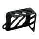 thumbnail image 1 of Cubierta Protectora de Depósito de Aceite de Freno Trasero para Motocicleta CB500x CBR500R, Accesorios de Motocicleta, Fácil Instalación, Piezas de Re Negro, 1 of 5