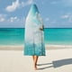 thumbnail image 5 of La Leyenda de Zelda Manta Capa con Capucha Anti-Bolitas, Manta de Lana Ártica Suave, Manta Portátil de Felpa Ligera y Lujosa, Poncho para Siesta en Casa y Oficina, 100*130cm, 5 of 6