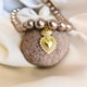 thumbnail image 1 of Collar Glamour y Bronze Maxiperlas, 1 of 4