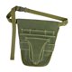 thumbnail image 2 of Cinturón De Herramientas De Jardín Bolsa De Cintura Para Herramientas Con Múltiples Bolsillos Para Mujeres Y Hombres Verde, 2 of 5