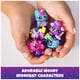 thumbnail image 5 of Arcoíris de neón Toy Hatchimals Alive con 5 figuras y 11 unidades, 5 of 9