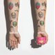 thumbnail image 4 of Bálsamo para Tatuajes Poked 100 ml Péptidos y Botánicos, 4 of 7
