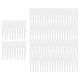 thumbnail image 5 of Pipetas Graduadas De Transferencia De Cuentagotas Desechables De 100 Piezas Para Uso Doméstico Pequeño 1 Ml, 5 of 5