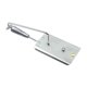 thumbnail image 4 of Cepilladora De Pesca Outdoor Gear Downrigger Cepilladora Para Agua Dulce Y Salada Wahoo 12 Cm X 3,95 Cm 4,1 Mm, 4 of 5