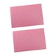 thumbnail image 1 of 2 Alfombrillas De Corte, Almohadillas De Corte, Tablas De Cortar Para Modelos De Cuero, Proyectos De Arte DIY, Color Rosa, 1 of 5