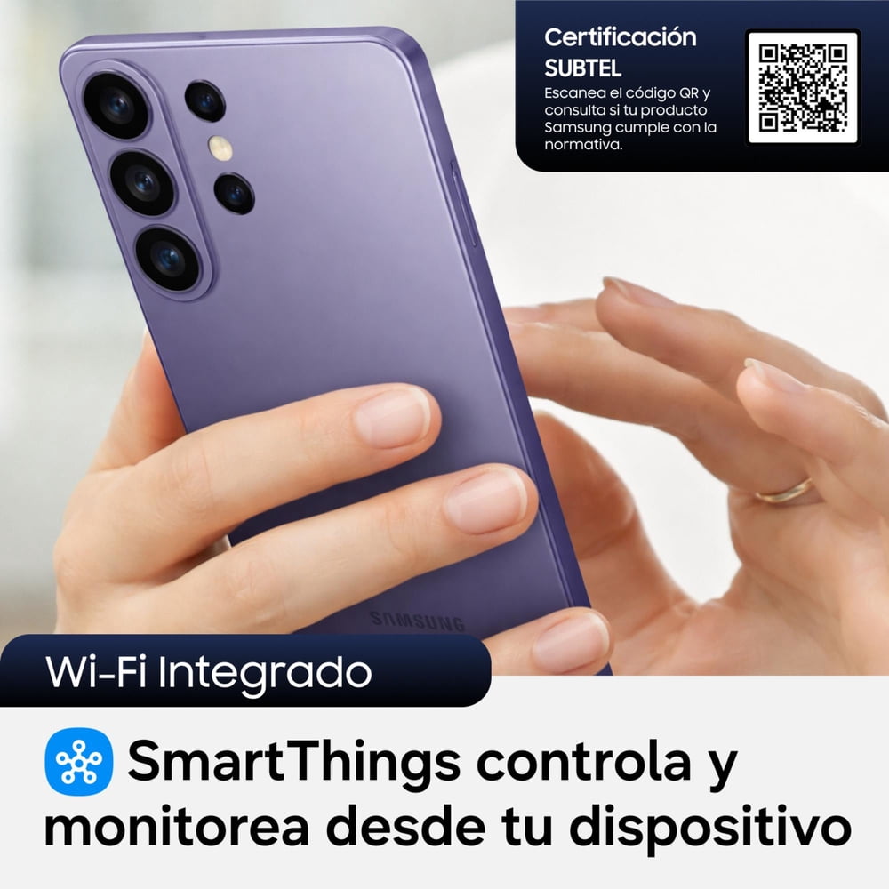 Aire Acondicionado Essential Inverter 24000 BTU, foto 8