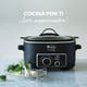 thumbnail image 2 of Olla Multiuso Multicooker Fast Pot 7,6 Lt EasyWays, 2 of 4