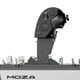 thumbnail image 5 of Mando Acelerador MOZA MTP para Simulación de Vuelo Avanzada, 5 of 7