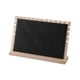 thumbnail image 2 of Tablero De Exhibición De Collares, Organizador De Joyas De Madera Para Vitrina, Dormitorio, Hotel, Negro, 2 of 3