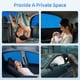 thumbnail image 4 of Parasol para coche aokway azul, 4 unidades, protección UV, 4 of 9