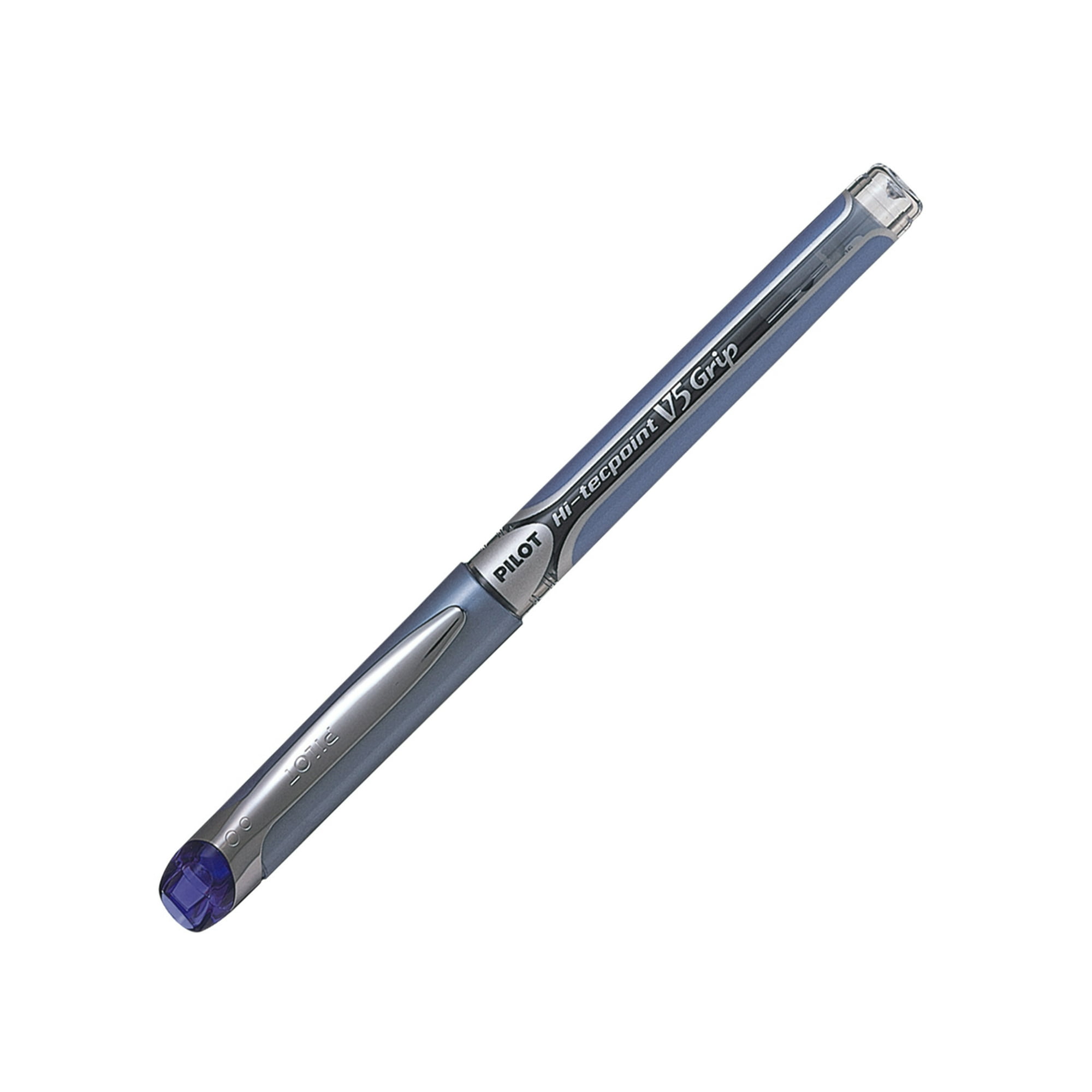 Lápiz Tinta Pilot Hi-tecpoint Grip V5 (0.5mm) Azul Pilot
