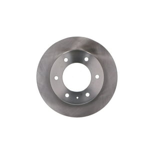 Drivetec - Par Discos De Freno Mazda Bt50 4Wd Delantero 07/12