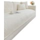 thumbnail image 2 of Pack De 5 Fundas Para Sofa Con Diseño J2 Blanco, 2 of 3