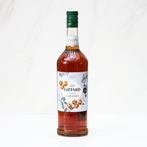 Syrup De Caramelo Giffard 1 Lt