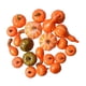 thumbnail image 3 of 21 Calabazas Artificiales De Espuma Otoñal Para El Comedor O La Cocina De Las Fiestas, 3 of 5
