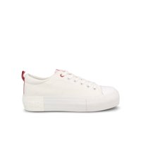 Zapatilla Mujer North Star Colmar Blanco